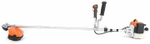 Бензиновый триммер STIHL FS 250 BrushCut, 1.6 кВт, антивибрационная система, плечевой ремень