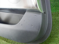 Обшивка двери задняя левая Kia K900 KH (2018-2022)