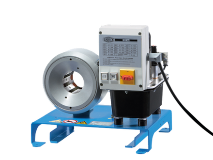 Опрессовочный станок Uniflex S2A