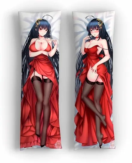 Дакимакура Тайхо №11