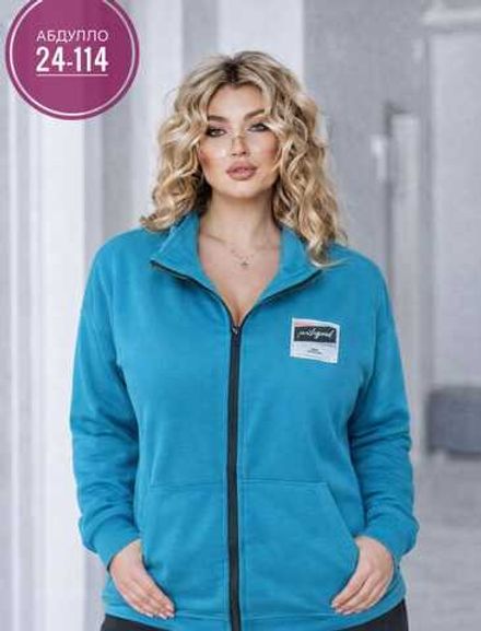 Кофта 6833868 Fabrika