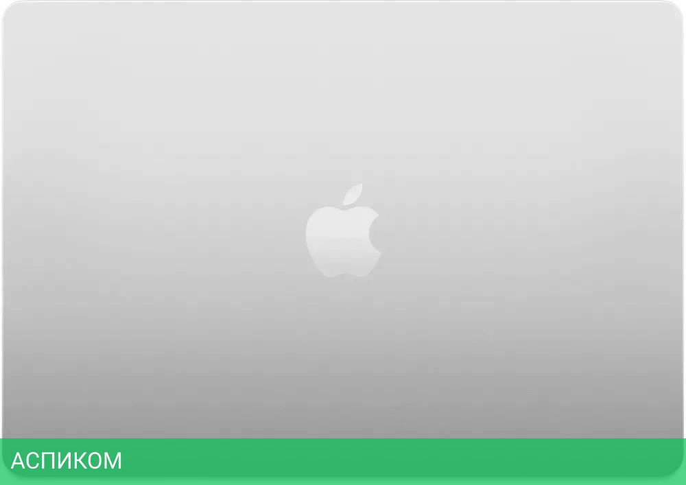 Ноутбук Apple Macbook Air 15" M3 2024 Z1BP0DD13