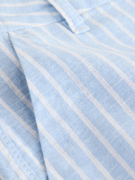 Шорты чинос для мальчика Next AC6-183, Голубой