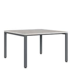 Стол для переговоров Zion Light 120x123,6x75