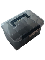 Бокс с ручкой Dayo для вертикального хранения воблеров и других приманок