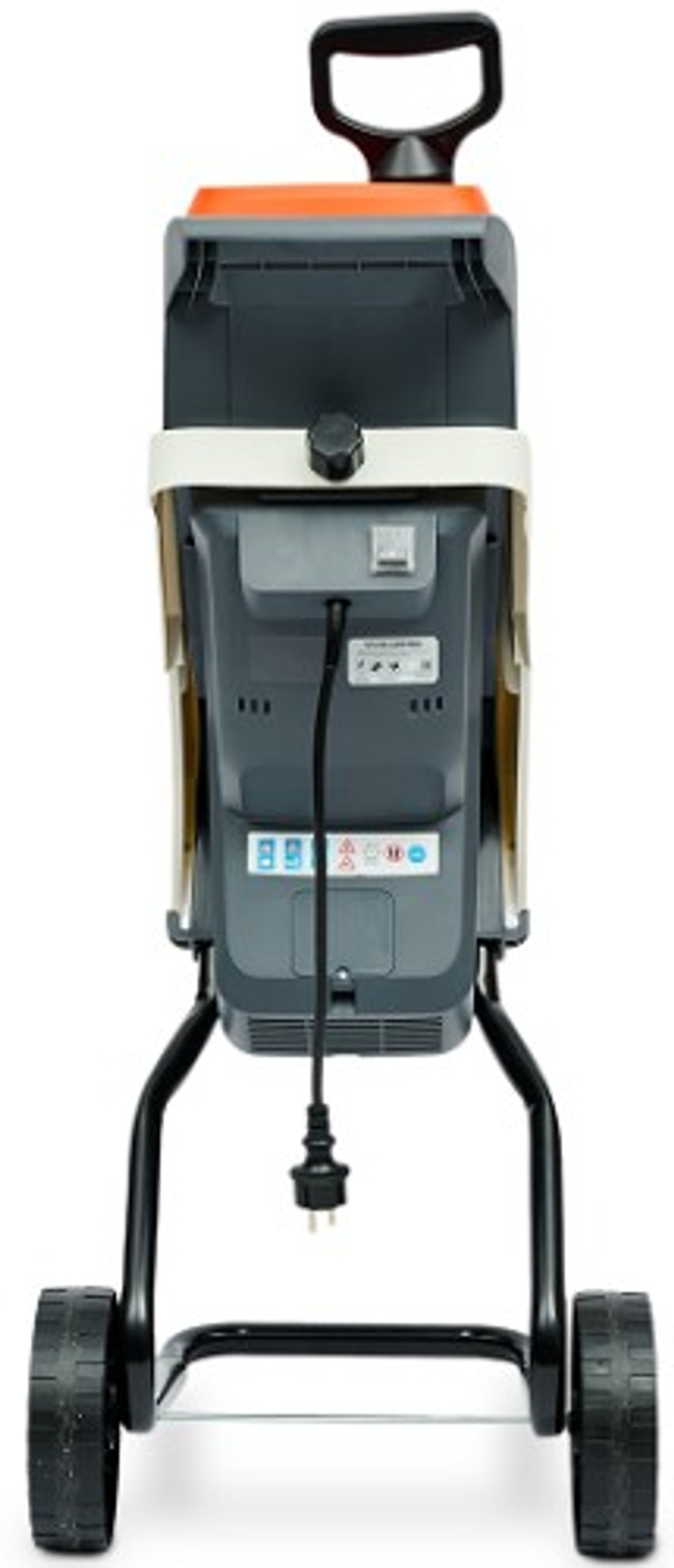 Измельчитель веток электрический VILLARTEC XE254