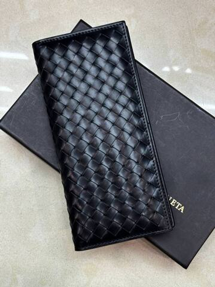 Кошелёк Bottega Veneta