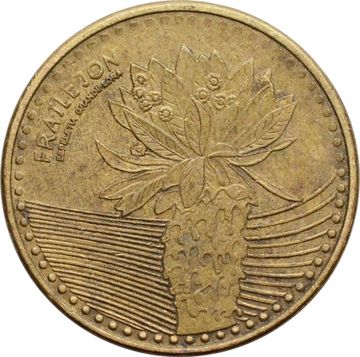 100 песо 2012-2023 Колумбия