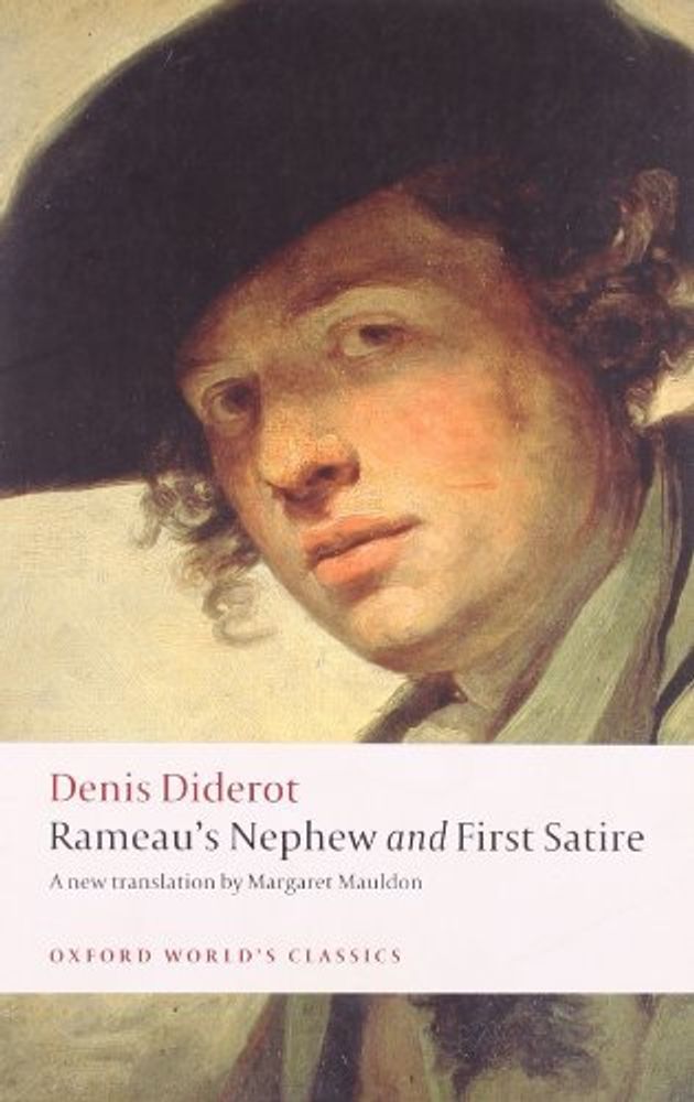 Rameau&#39;s Nephew