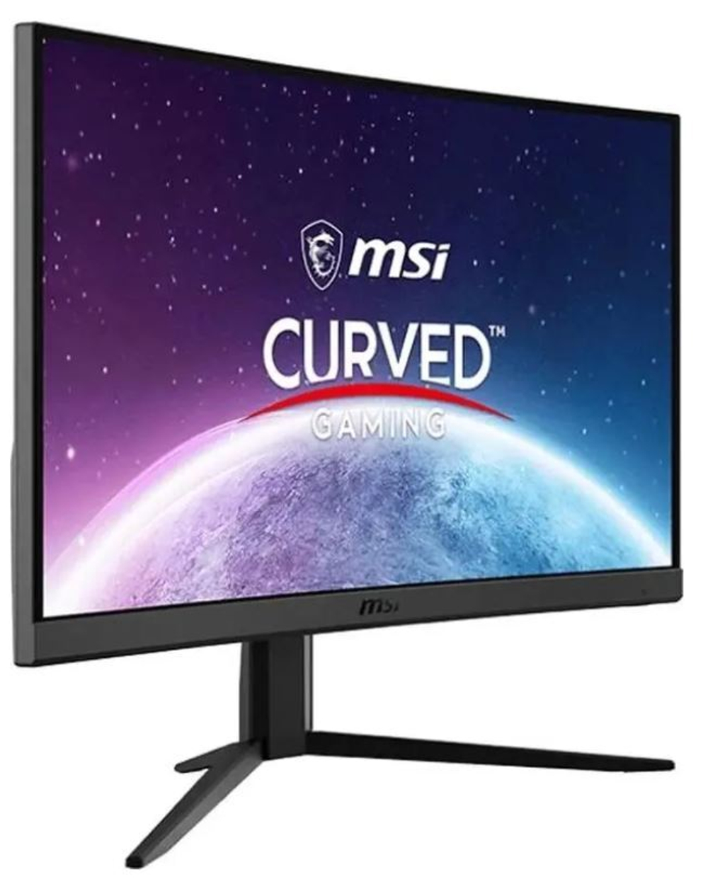 Монитор 23,6" MSI G24C4 E2