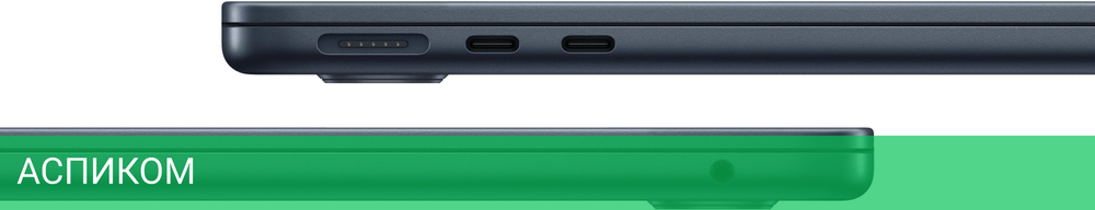 Ноутбук Apple MacBook Air A3240