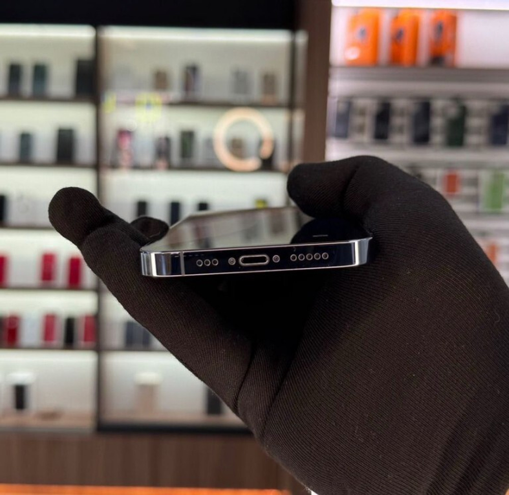 iPhone 13 Pro, 256 ГБ б/у