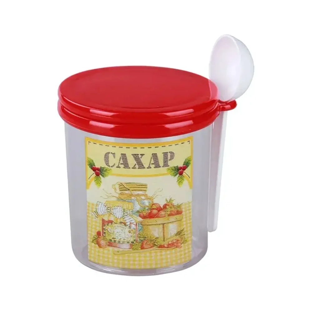 Емкость Ассорти 0,7л сахар