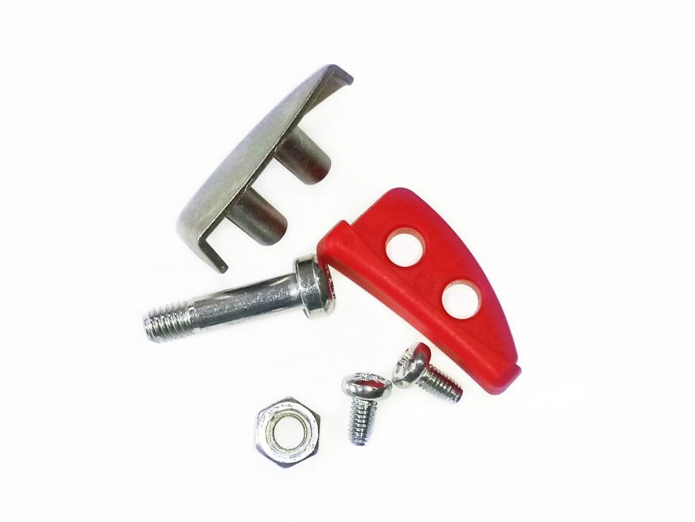 ремонтный комплект для ножниц ERDI BESSEY D123S для резки стальной ленты