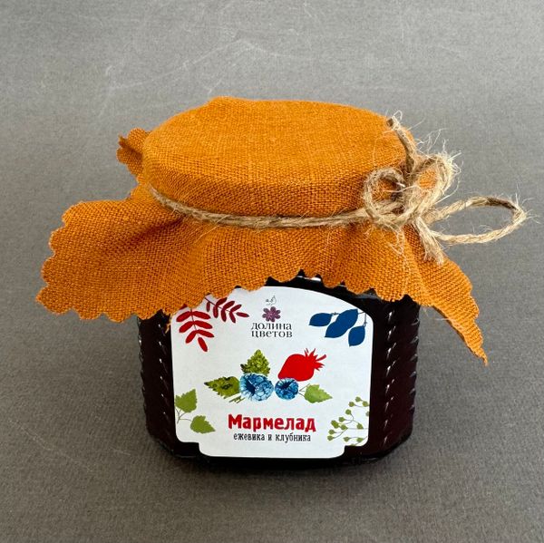 Мармелад 