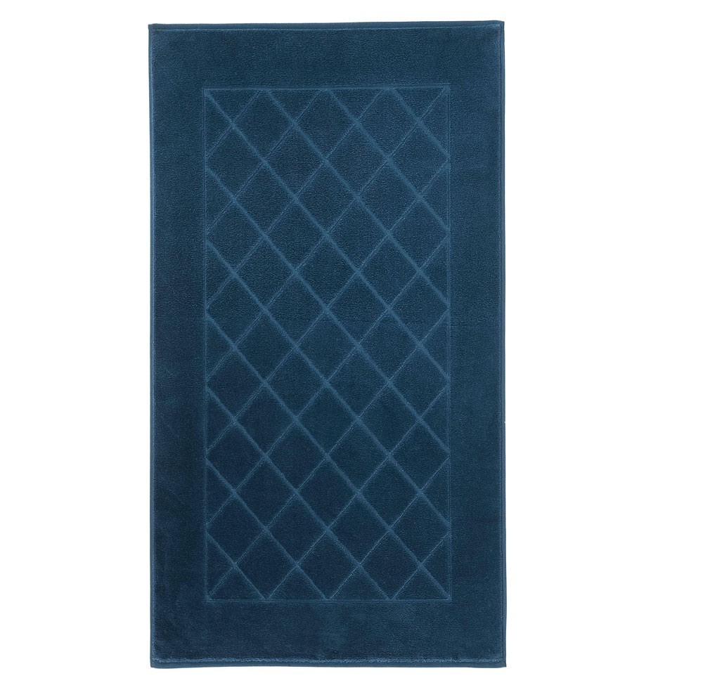 Коврик для ванной 60x60 Vossen Dreams winternight