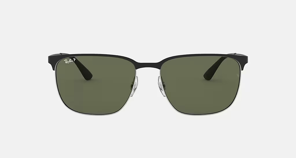 RAY-BAN RB3569 90049A