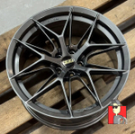 Комплект дисков BBS CI-R 18x8.5 et35 5x100