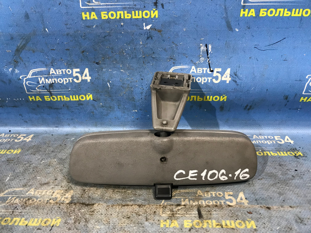 Зеркало салонное TOYOTA COROLLA 1995
