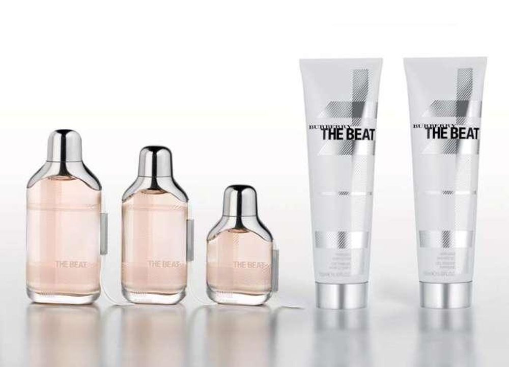 Burberry The Beat Eau De Parfum