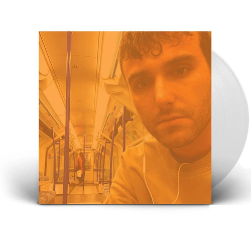 Fred again.. - Actual Life 2 (February 2 - October 15 2021) - Clear Vinyl