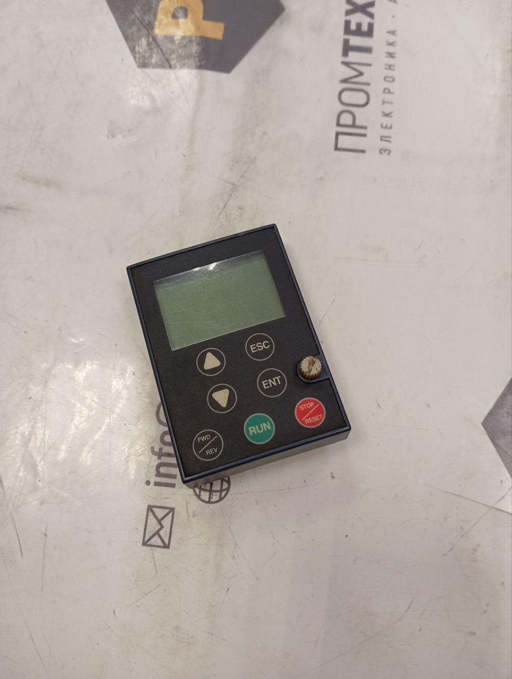 Telemecanique VW3A58101 ** б/у