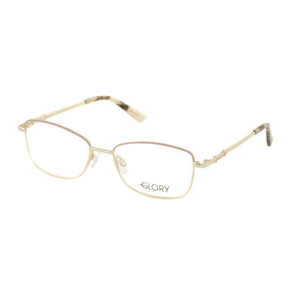 Оправа для очков Glory 588 Gold