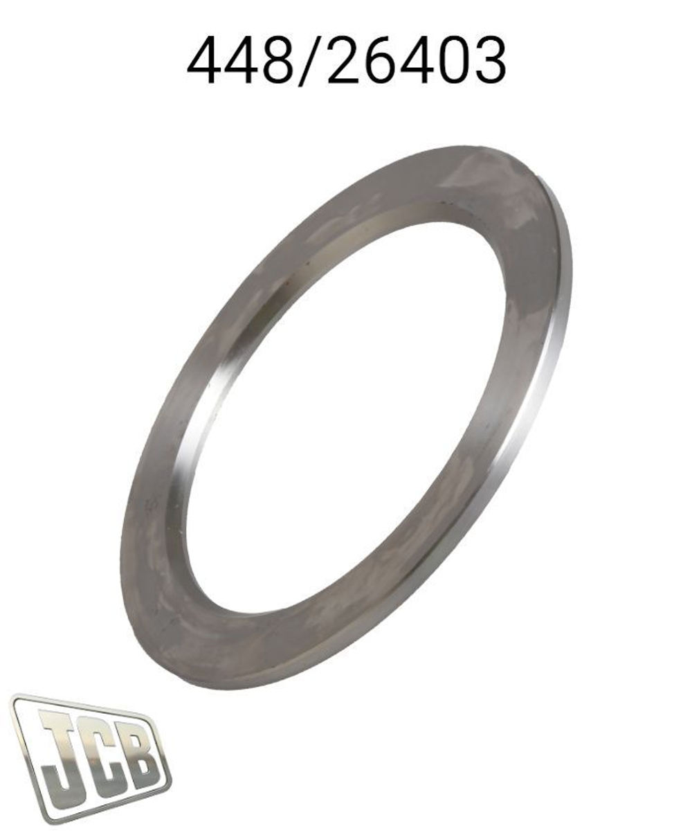 Шайба хвостовика JCB 448/26403