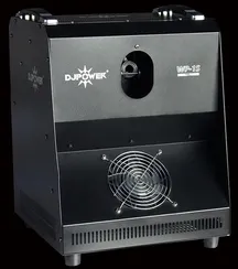 DJ POWER WP-1S генератор дымных пузырей, 600Вт