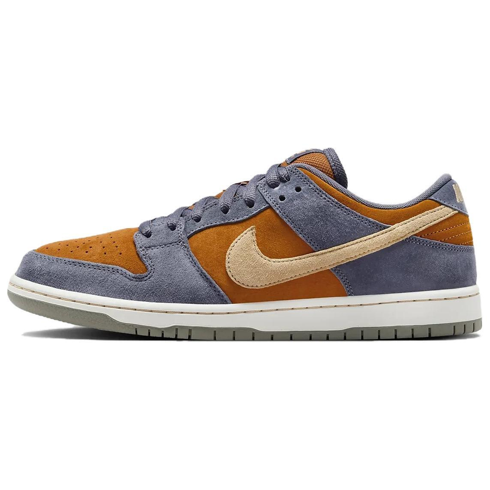 Кроссовки Nike Sb Dunk Low Light Carbon