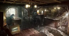 PS5 Syberia: The World Before (Новый, Полностью на русском языке, PPSA-02776)