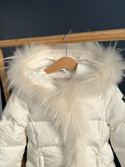 Пуховик Il Gufo, 110