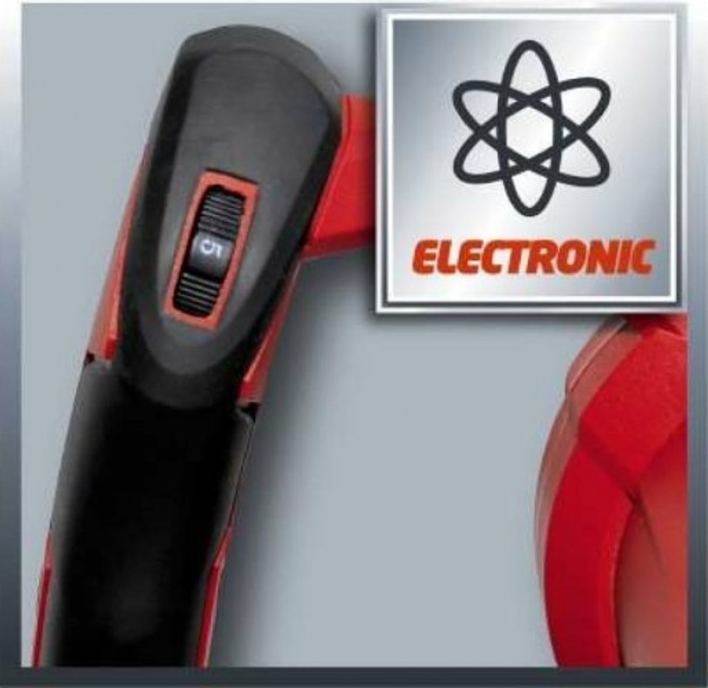 Миксер строительный сетевой EINHELL TC-MX 1400-2 E 4258550