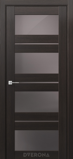 DVERONA КВАТРО-7 (Grafit)