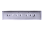Передняя панель электрической плиты Kraft KF-FSK60603СEW