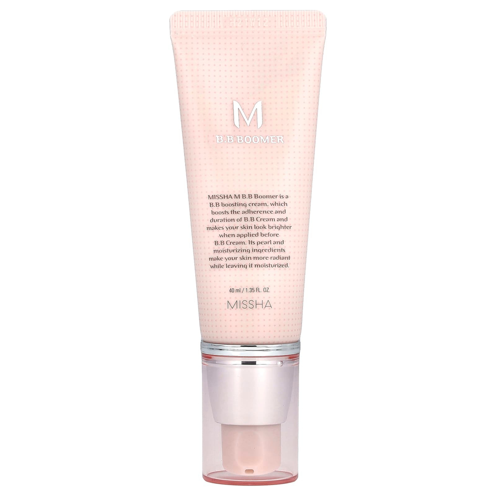 Missha, M B.B Boomer, 40 мл (1,35 жидк. унции)