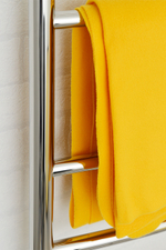 Сунержа Галант 2.0 1200х600 МЭМ левый (Матовый чёрный)