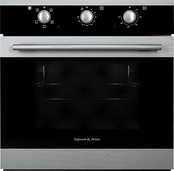 Электрический духовой шкаф Zigmund & Shtain EN 202.511 S