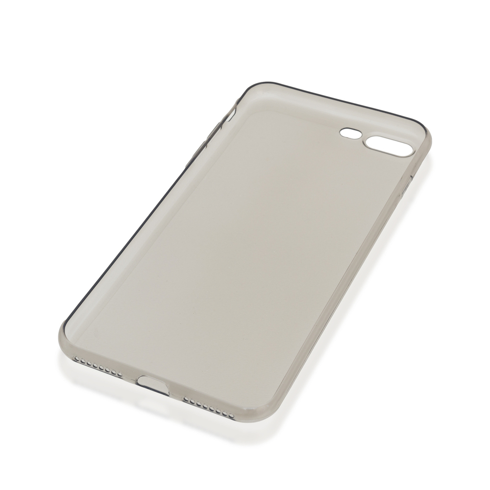 Чехол ROSCO для Apple iPhone 7 Plus;Apple iPhone 8 Plus оптом (арт. IP7P/8P-TPU-BLACK)