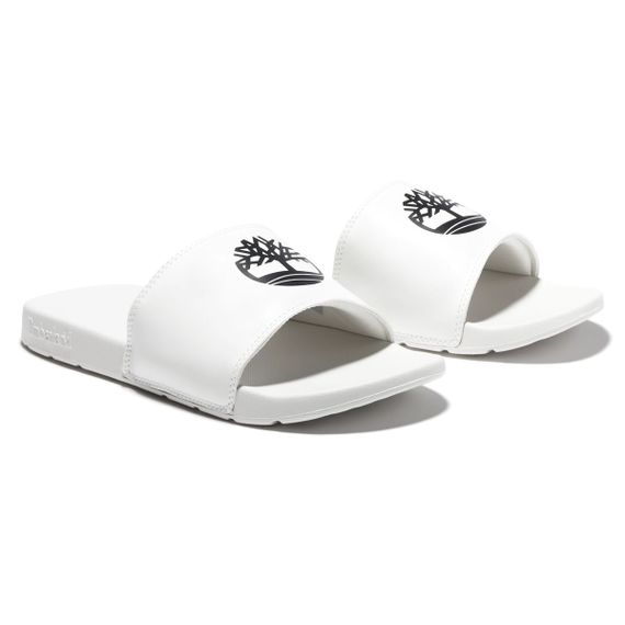 Timberland Playa Sands 'White'