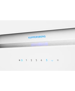 Каминная вытяжка Kuppersberg F 693 W