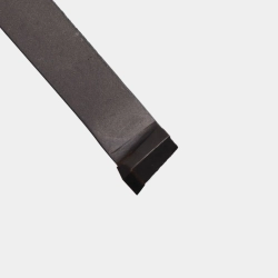 Резец проходной отогнутый 20х12х125 ВК8