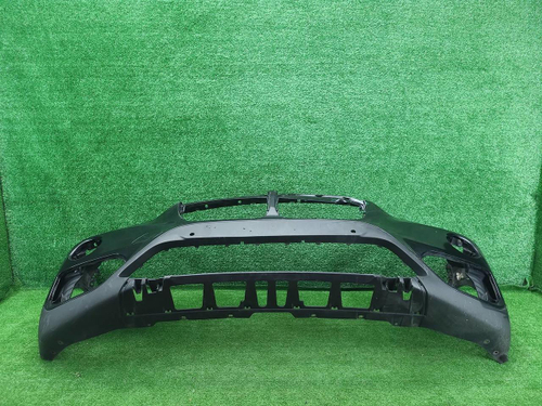 Бампер передний BMW X1 F48 (2015-2019)