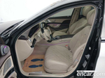 Mercedes-Benz S-Class W222 Maybach S650 (06.2020)
