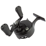 Катушка мульт. Nautilus Ice Game Black #bb3+1 (2.8:1) 185г 0.28/0.30мм - 140/120м