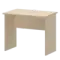 Стол с левым и правым кабель каналом А-001.60.К 900x600x760 Арго
