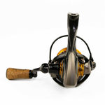 Катушка безынерционная Stinger Innova NS 2520 (2500, 8+1, мет. шпуля)