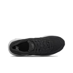 New Balance 57/40 "Black White"