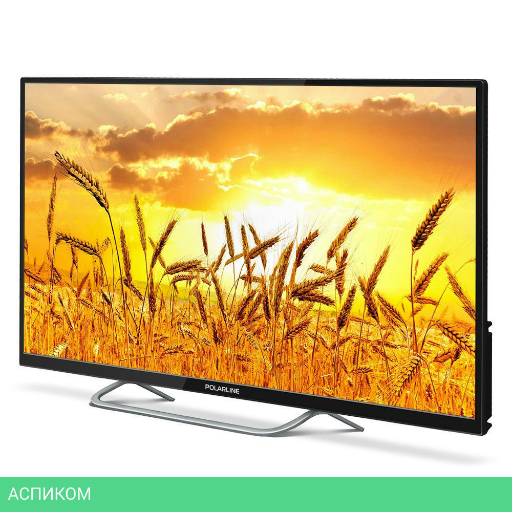 Телевизор Polar 40PL11TC-SM