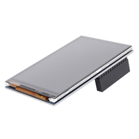 Сенсорный монитор для Raspberry Pi и Orange Pi 3.5 дюйма